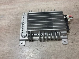 Amplificador de audio Mazda 3 2008 B36H66920A Bose - Imagen 1 de 6