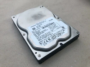 DELL 02G596-71337 0A33450 Hard Disk - Picture 1 of 1