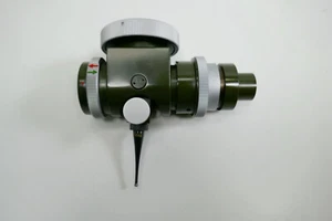 ZEISS/Jena Eletrische Taster f.Messmikroskop f. Innenmessung Messung - Bild 1 von 7