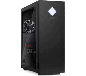 PC para juegos HP OMEN GT15-0018NA AMD Ryzen 5 16 GB RAM 1 TB SSD Radeon RX 6600 Win 11 - Imagen 1 de 9