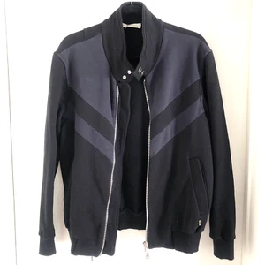 Chaqueta Pierre Balmain Hombre Color Block Talla M Mezcla Algodón - Imagen 1 de 6