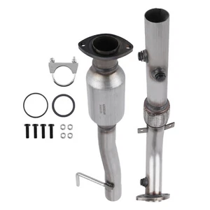 EPA Approved Catalytic Converter for 2007-2011 for Toyota Camry 2.4L 2AZ-FE I4 - Picture 1 of 11