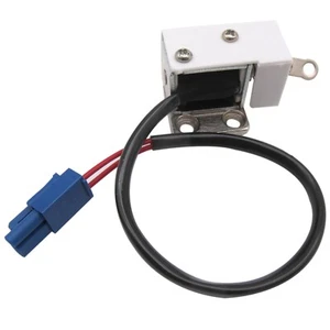 1PCS 24V Main Holding Picker Solenoid POUR SUNSTAR SWF PME-080321 PME-060323 - Picture 1 of 4