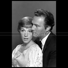 Photo F002830 Julie Andrews And Christopher Plummer The Sound Of Music