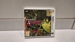 SHIN MEGAMI TENSEI IV APOCALYPSE 3DS PAL EUR - ITA - Imagen 1 de 8