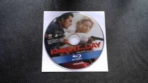 Knight and Day (Blu-ray Disc, 2012) - Imagen 1 de 1