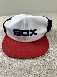Chicago White Sox Cooperstown Collection Twin Enterprise 1983 vintage - Imagen 1 de 6