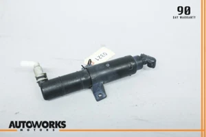 09-15 Jaguar XF X250 Right Passenger Side Headlight Washer Nozzle Spray OEM - Picture 1 of 8