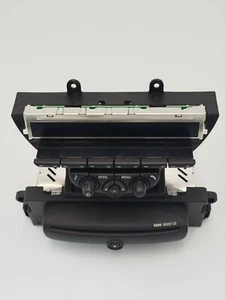 BMW MINI PACEMAN Cooper R55 R56 R57 R60 R61 Audio System Radio Boost CD 3457568 - Bild 1 von 12
