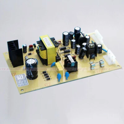 Power Supply Board for Redsail RS-1360 RS-700 RS-1120 RS-800 Vinyl Cut Plotter - Image 1 of 2