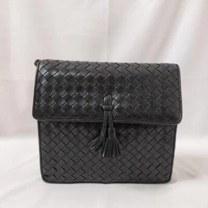 Bolso de hombro Bottega Veneta Nodini Intrecciato - Imagen 1 de 20