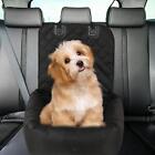 Dog Car Seat Soft Console Dog Seat Lightweight Breathable Comfortable Pet