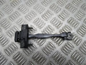 2021 CITROEN C3 AIRCROSS 5DR PASSENGER SIDE REAR DOOR CHECK STRAP - Picture 1 of 5