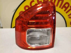 TAIL LIGHT LAMP PRT # 05182543AC JEEP COMPASS LEFT LH DRIVER SIDE 2011 2012 2013 - Picture 1 of 11