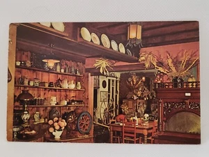 Postcard Lazy Susan Inn near Woodbridge Virginia - Picture 1 of 2