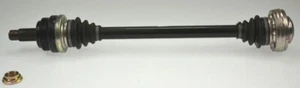 Árbol de transmisión 48 dientes 692mm con tuerca SPIDAN BMW X3 (E83) - Imagen 1 de 1