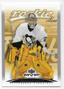 03/04 UPPER DECK MVP ROOKIES RC Hockey (#1-470) U-Pick From List - Picture 1 of 36