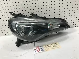 2013 2014 2015 2016 Subaru BRZ Right Passenger Side HID Xenon Headlight OEM  - Picture 1 of 11