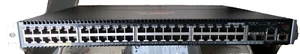 Aruba JL322A - 2930M 48G PoE+ Managed L3 Gigabit Switch with 2 x JL086A psu's - Photo 1/5