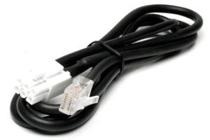 MFJ-5114K Interface Cable - Kenwood To MFJ 925/927/928/929/939/998 Auto Tuners - Photo 1/3