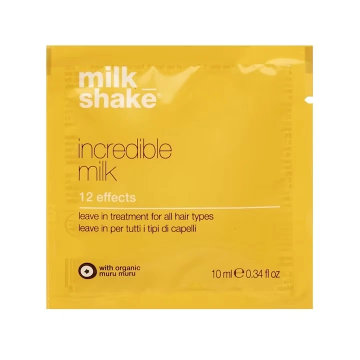 milk_shake Milkshake Incredible Hair Milk 12 Effects 10ml