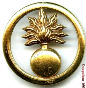 BERET ECOLE MILITAIRE Fab. Coinderoux - Imagen 1 de 2