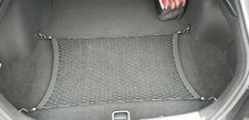 Rear Trunk Floor Style Organizer Mesh Web Cargo Net for KIA STINGER 2018-2023