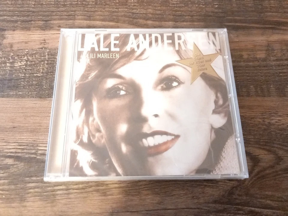 Lale Andersen Lili Marleen