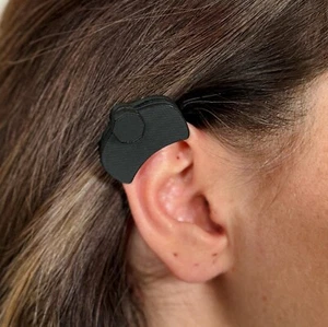 Keloid Compression Earring Medical Post-Surgery Helix Pressure Scar Treatment - Picture 1 of 6
