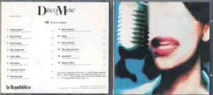 Love Songs - Foto 1 di 1