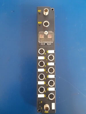 MOLEX TBDDN-808P-H44 I/O Modules - Image 1 of 4