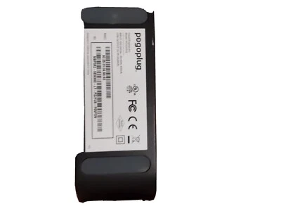 Pogoplug POGO E02 Media Sharing Device in Black No Cables! - Image 1 of 4