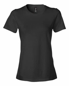 Anvil Womens Lightweight T-Shirt - Picture 1 of 112