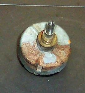 Nash 2 Speed Switch - Picture 1 of 1