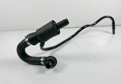 1999-00 BMW e46 323i 328i 330i BRAKE BOOSTER SUCKING JET PUMP HOSE  1439927 - Image 1 of 3