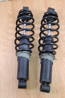 Amortiguadores traseros Polaris Sportsman 400 2014 4x4 16" Foto 1 de 4