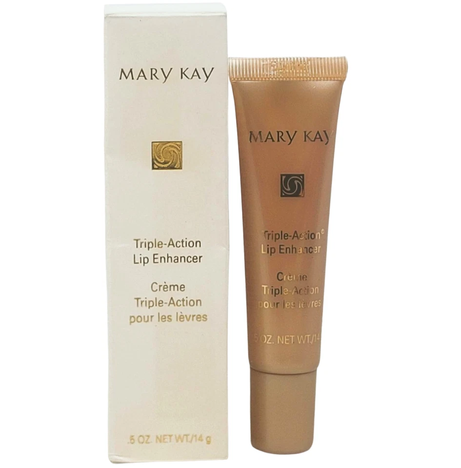 Mary Kay Triple Action Lip Enhancer