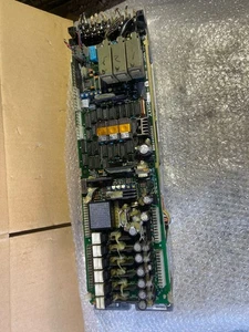 (MI7) Placa superior servo accionamiento Mitsubishi TRS50B AX04D BN624A559G52 - Imagen 1 de 10