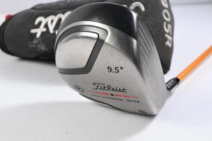 Titleist 905 R Driver / 9.5 Degree / Stiff Flex UST Proforce V2 76 Shaft - Picture 1 of 9