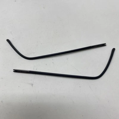 GIORGIO ARMANI AR 7006 5060 145mm NEGRO MATE BRAZO TEMPLO PIEZAS 141R Foto 1 de 4