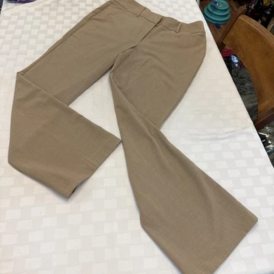 Time And Tru Size 12 Beige Slacks - Image 1 of 4