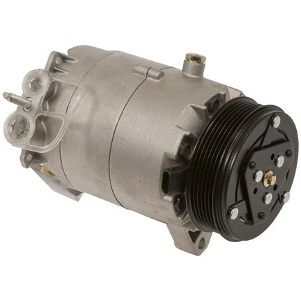 Omega Environmental Technologies 20-20760-AM Comp Cvc Pv6 110 mm 12 V Foto 1 de 4