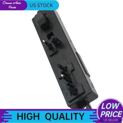 Interruptor de asiento eléctrico delantero izquierdo 88520-3R000 alta calidad para Kia Optima 2011-2016 Foto 1 de 4