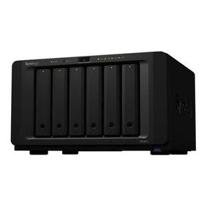 Synology DS1621+ SYNOLOGY 6 BAY NAS DISKSTATION DS1621+ - Bild 1 von 1