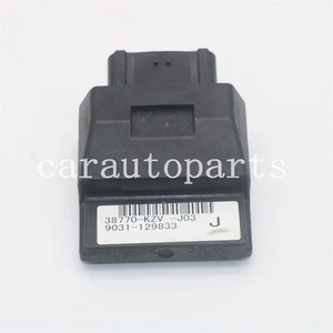 OEM PGM-FI Unit Igniter ECU 38770-KZV-J03 38770KZVJ03 for Honda - Picture 1 of 7