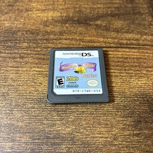 Wedding Dash (Nintendo DS, 2009) Playfirst Spiel ZOO Lizenziert von Nintendo GETESTET - Bild 1 von 4