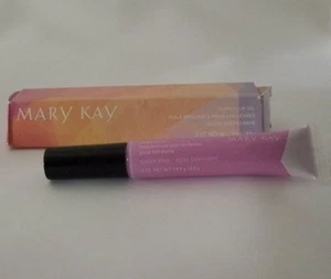 MARY KAY Sheer Pink Glossy Lip Oil Pink #099227 Discontinued NIB Free Shipping!! - Picture 1 of 1