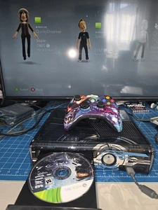 Xbox 360S Halo 4 Limited Edition 320GB Console Bundle (H4360) - Picture 1 of 18