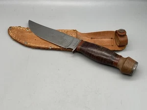 WW2 Mark 1 PAL RH 34 with Wooden Pommel - Picture 1 of 10