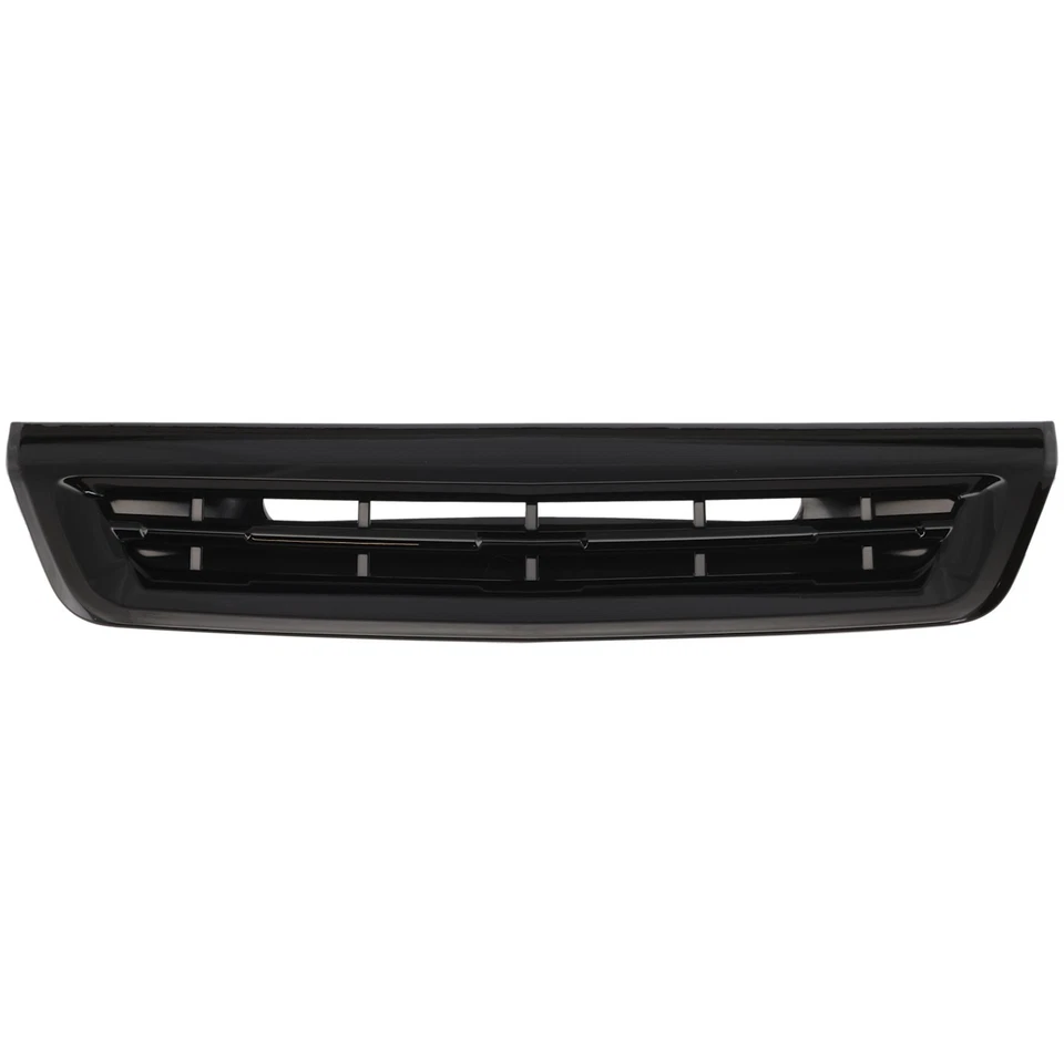 Совок капота для Chevy 84240941 Chevrolet Silverado 3500 HD 2500 сверхпрочный 17-19 - Изображение 1 из 4
